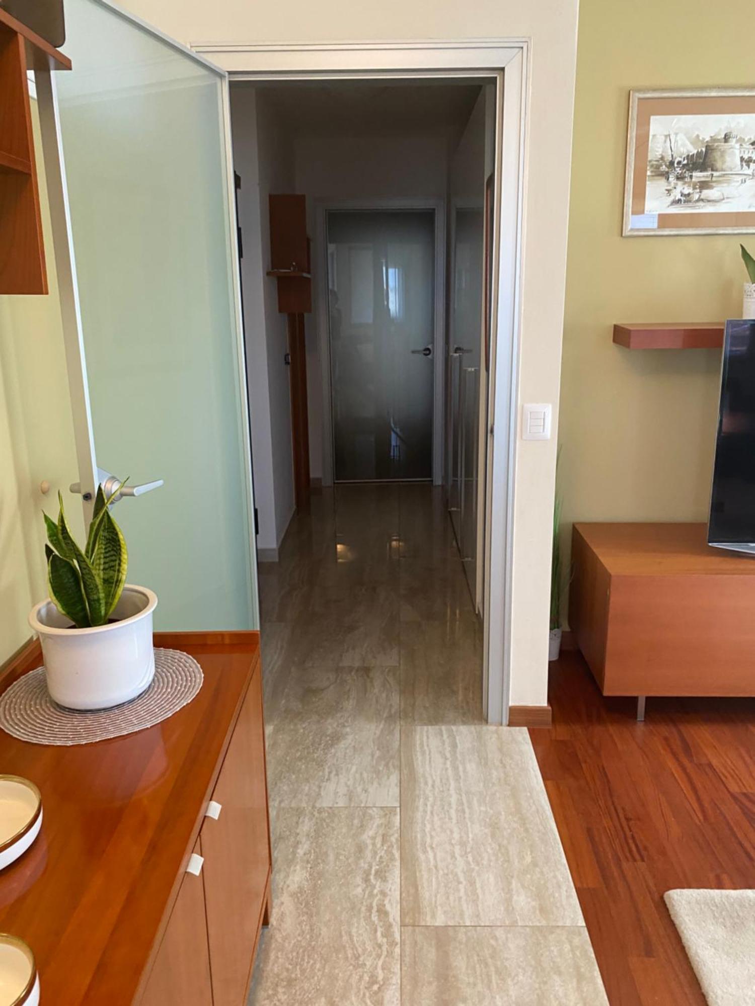 Apartments Luana With Private Jacuzzi Zadar Ngoại thất bức ảnh