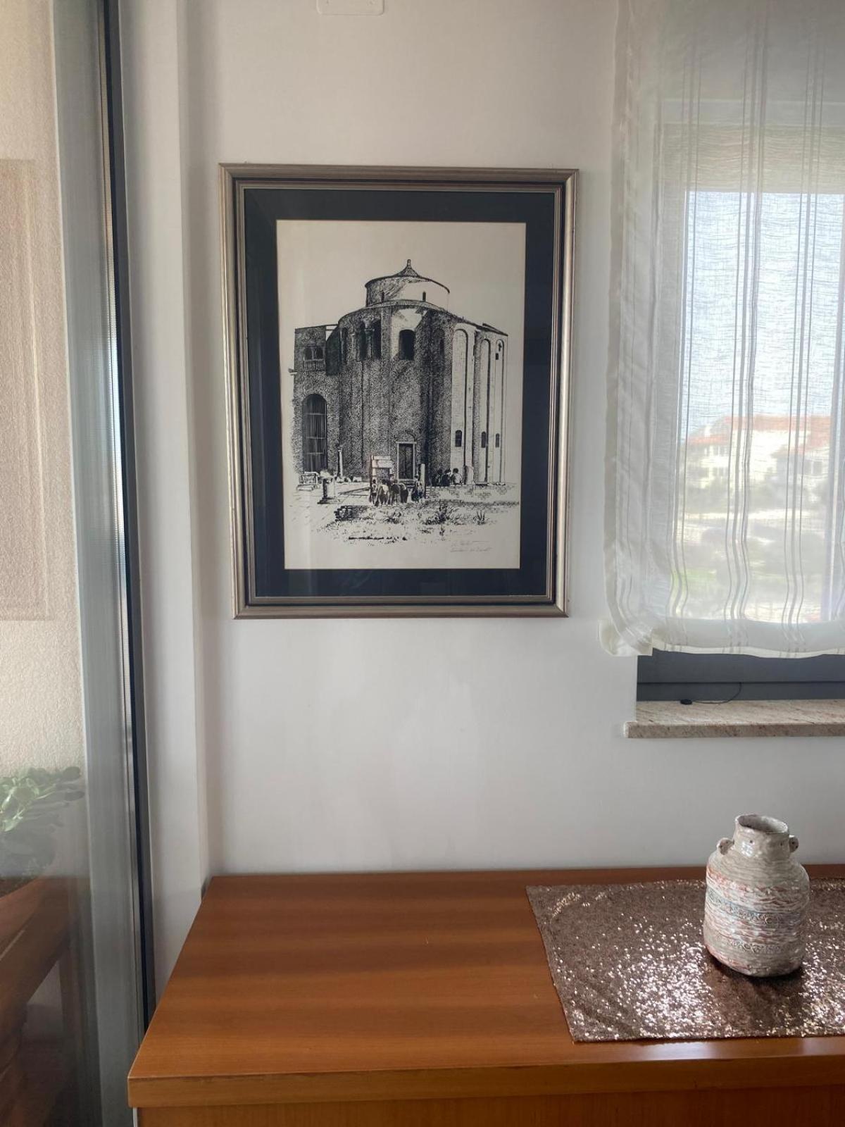 Apartments Luana With Private Jacuzzi Zadar Ngoại thất bức ảnh